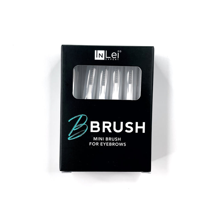 b-brush inlei