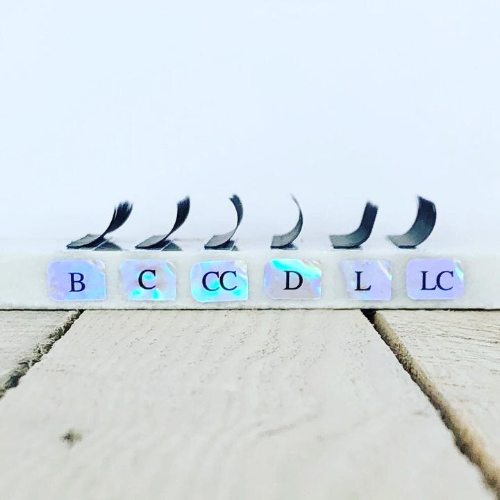 CC Curl .05 Volume Cils