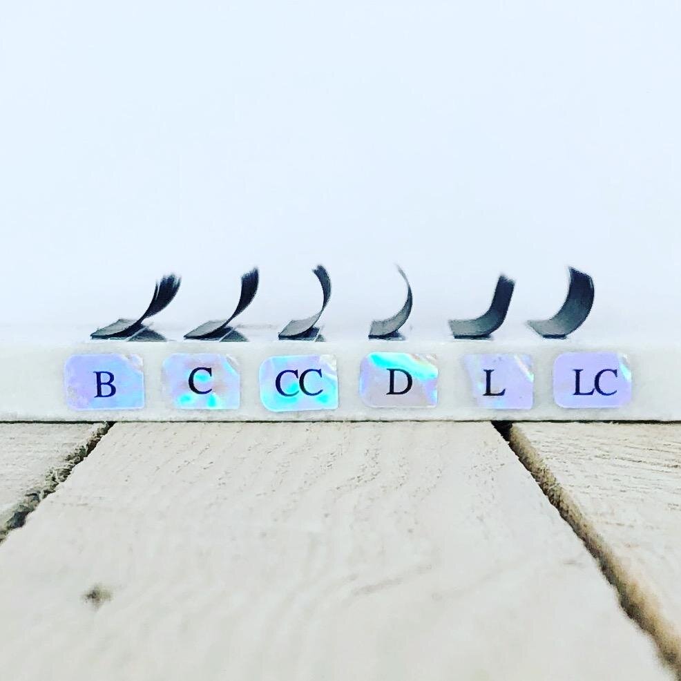 0.5mm lash extension