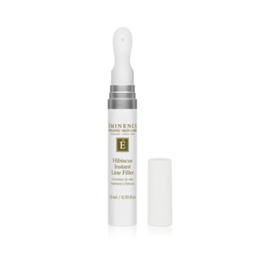 Hibiscus Instant Line Filler | Smooths Fine Lines & Wrinkles