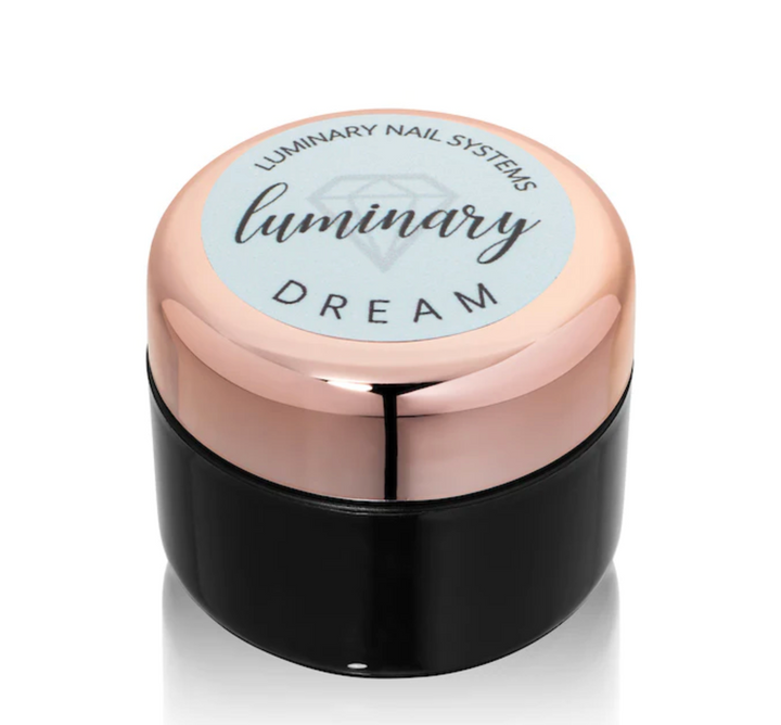 Luminary™ Dream | Light Blue Gel Polish | Multi-Flex Gel Builder & Base