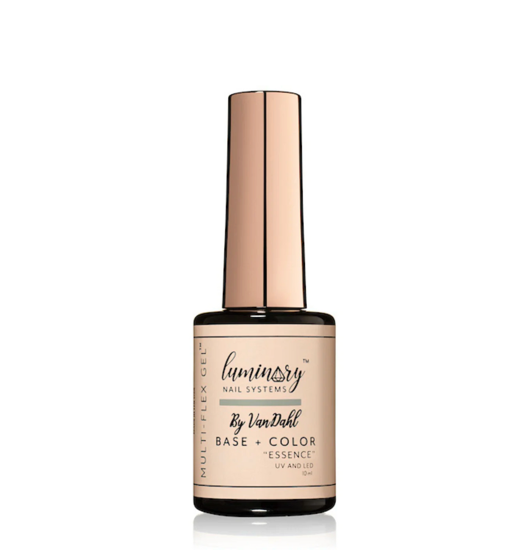 Luminary™ Essence | Grey Gel Polish | Multi-Flex Gel Builder & Base