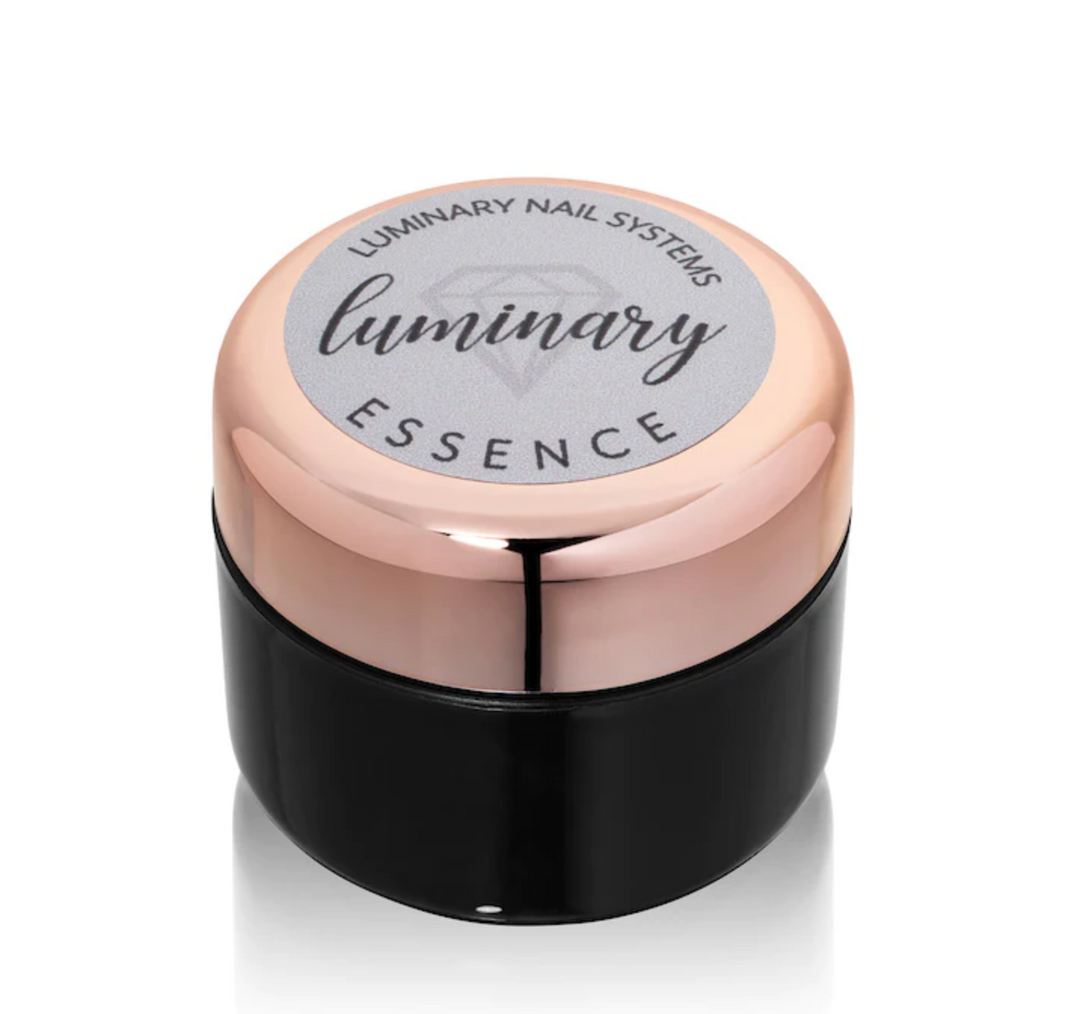 Luminary™ Essence | Grey Gel Polish | Multi-Flex Gel Builder & Base