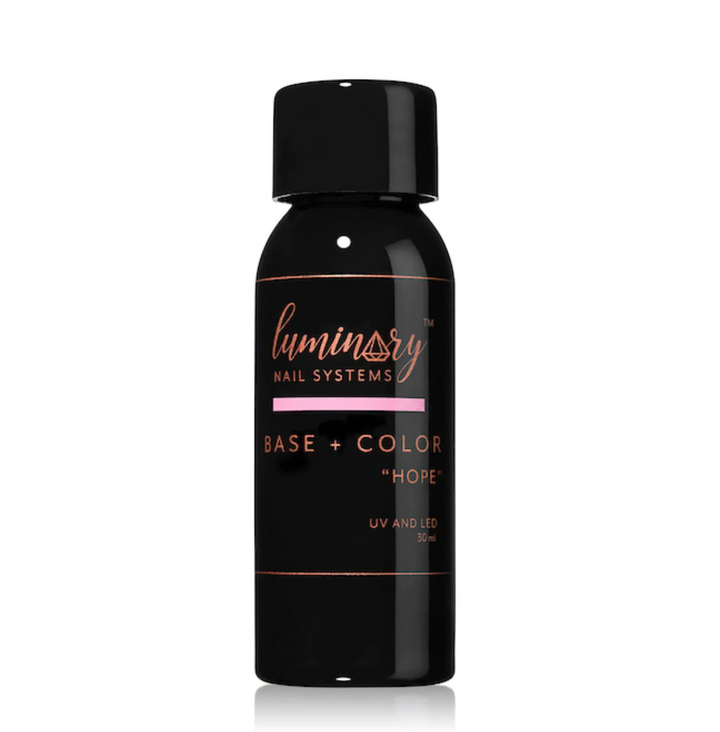 Luminary™ Hope | Nude Gel Polish | Multi-Flex Gel Builder & Base