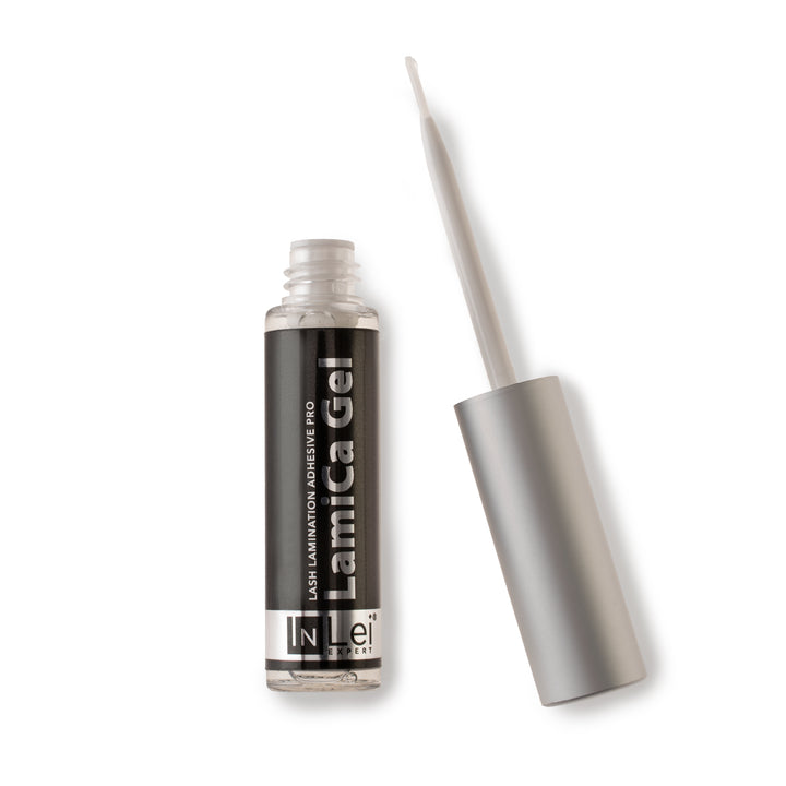 InLei® LamiCa GEL Lash Filler / Lift Adhésif | Soluble dans l'eau
