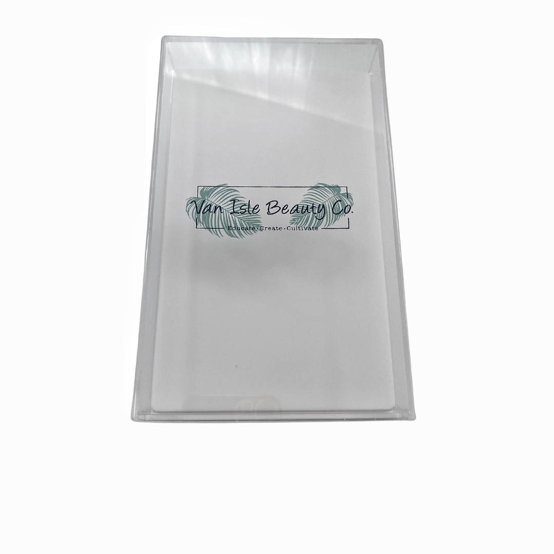 stackable lash tile