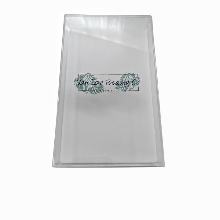 stackable lash tile