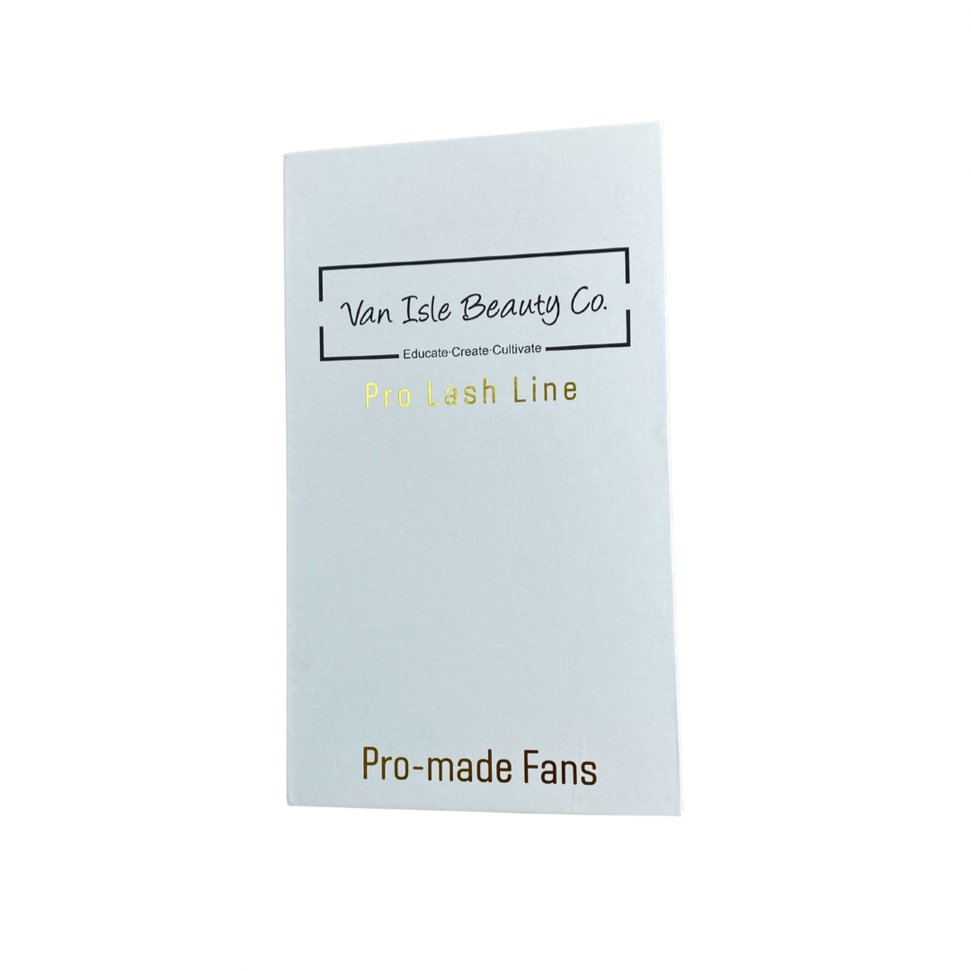 Pro made fans
