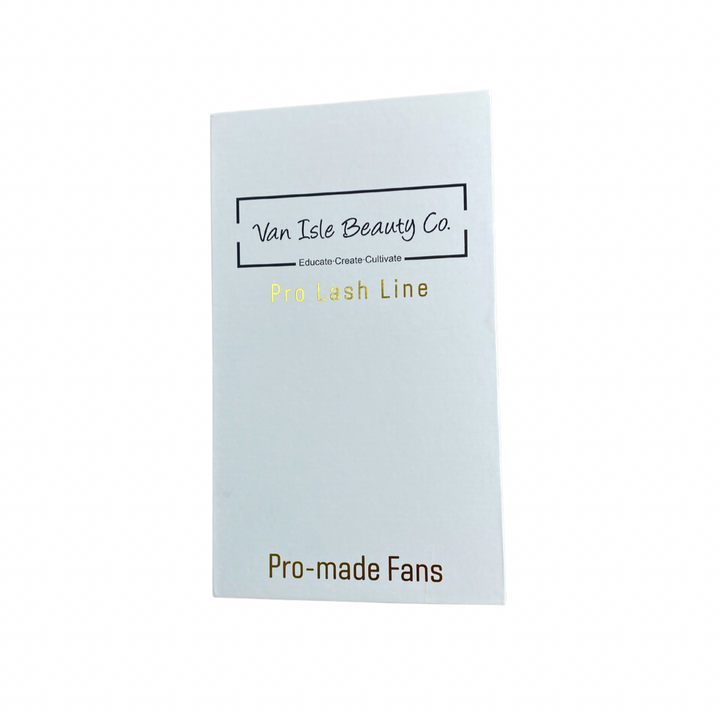 Pro made fans