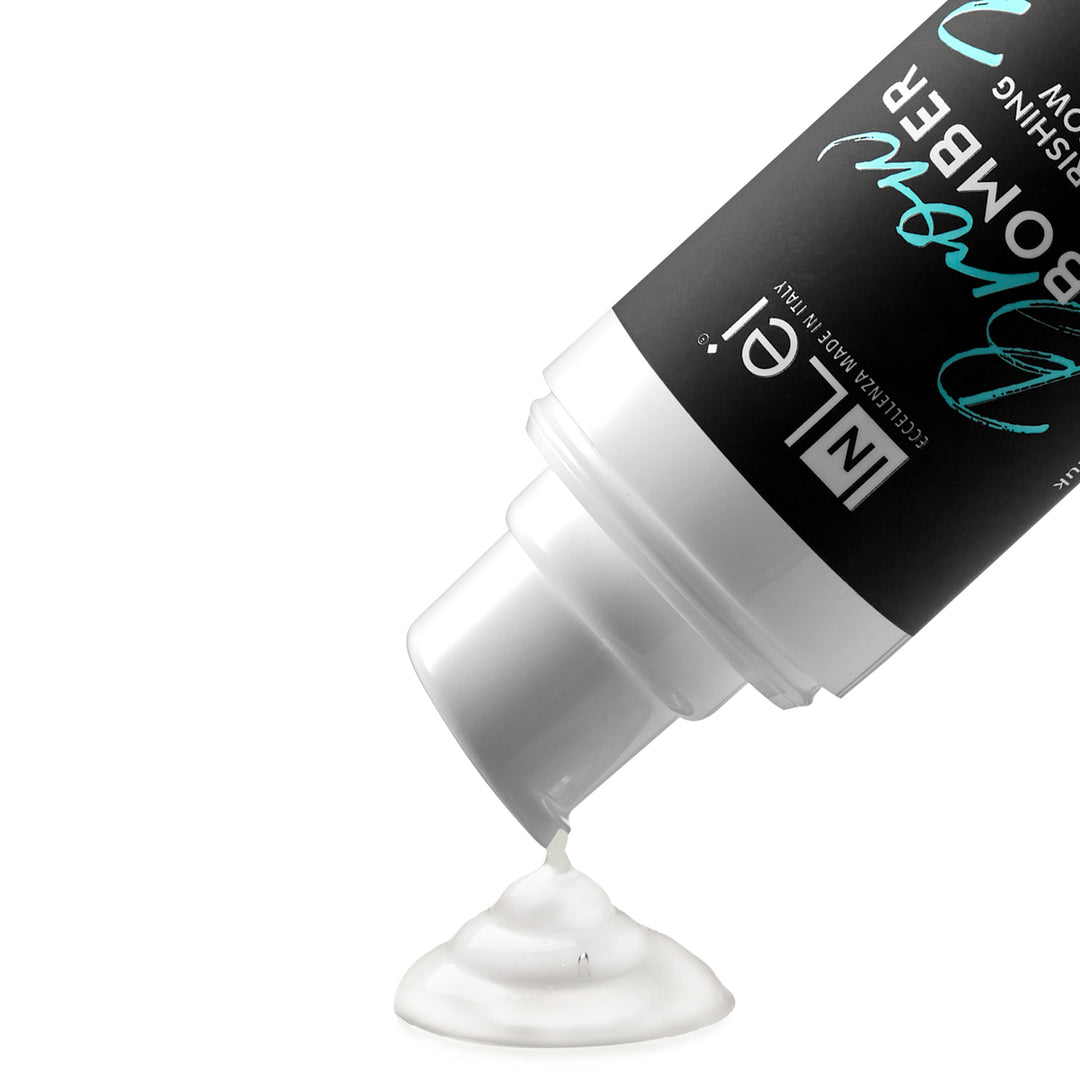 InLei® Brow Bomber Trio | Ascenseur 1 | Serrure 2 | Bombardier 3 | Bouteilles