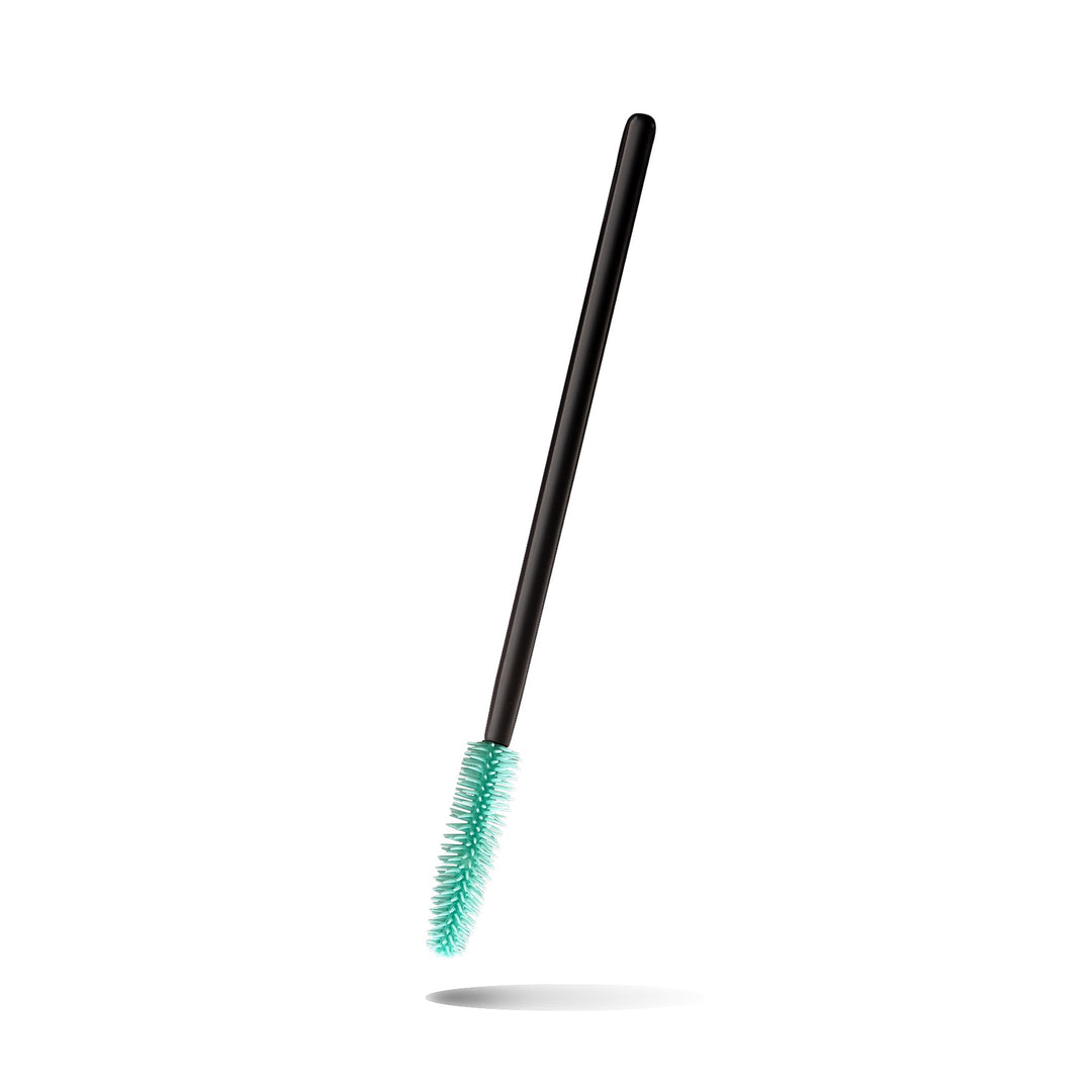 Nounours InLei® | Brosses en silicone | 50 pièces