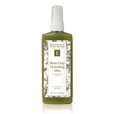 Stone Crop Hydrating Mist | Hydrating and Soothing Toner