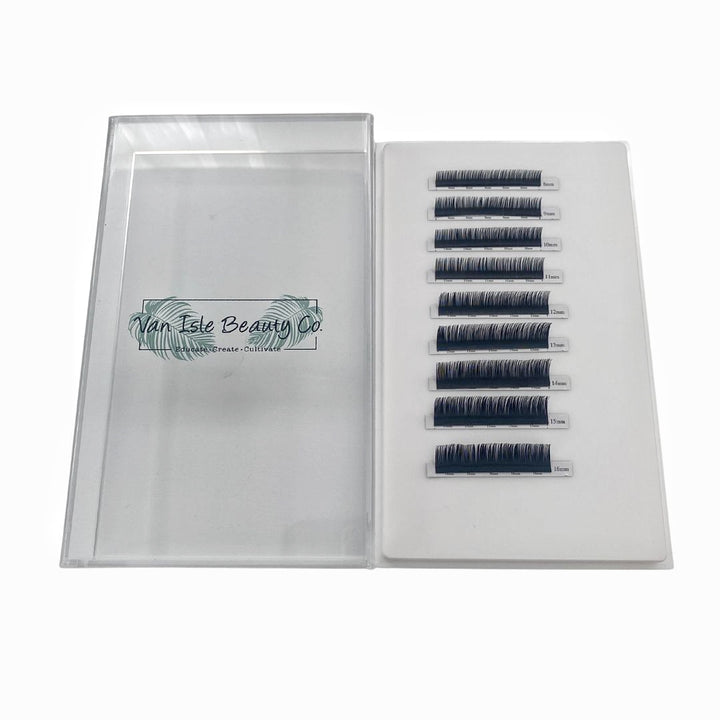 lash tile