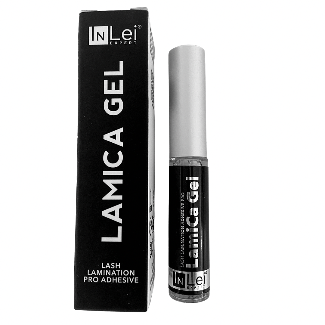 InLei® LamiCa GEL Lash Filler / Lift Adhesive, Water-Soluble, $35.97