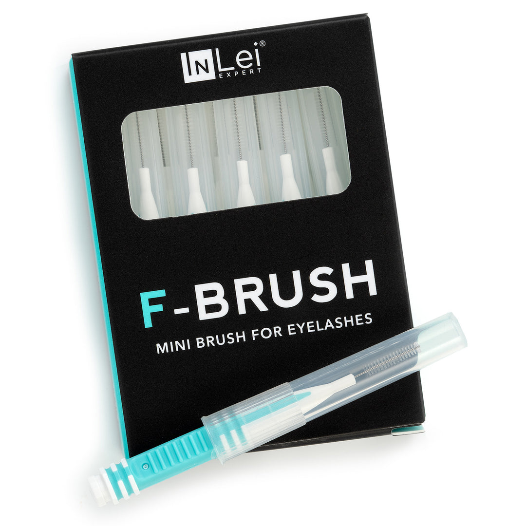 inlei f-brush