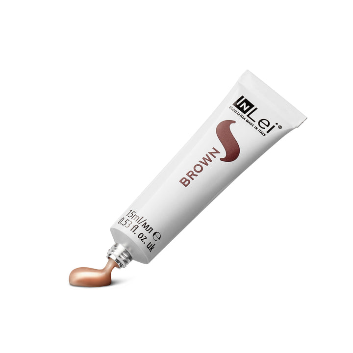 inlei brow tint