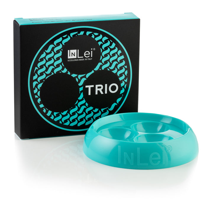 InLei® TRIO Bowl For Solutions or Tint