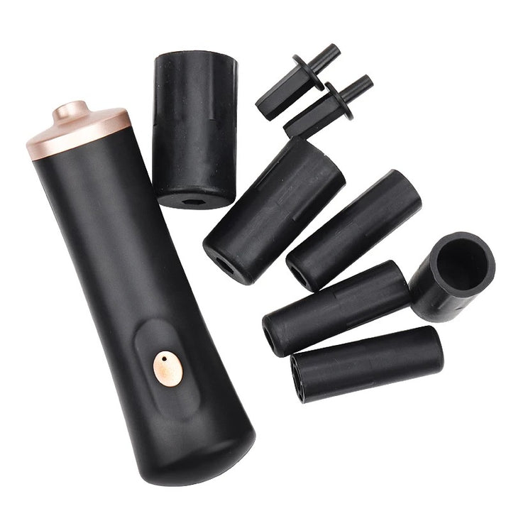 eyelash glue mixer