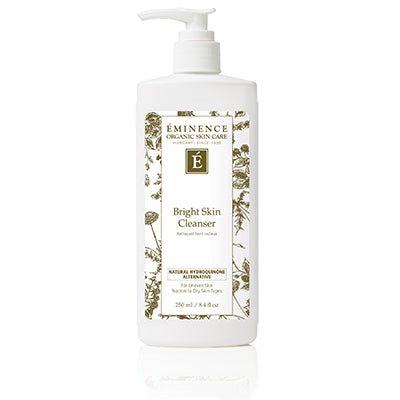 Bright Skin Cleanser | Uneven Skin Corrective Cleanser