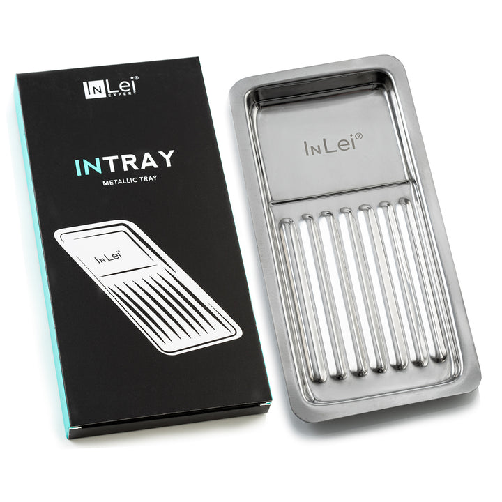 InLei® InTray | Metal Multifunctional Tool Tray