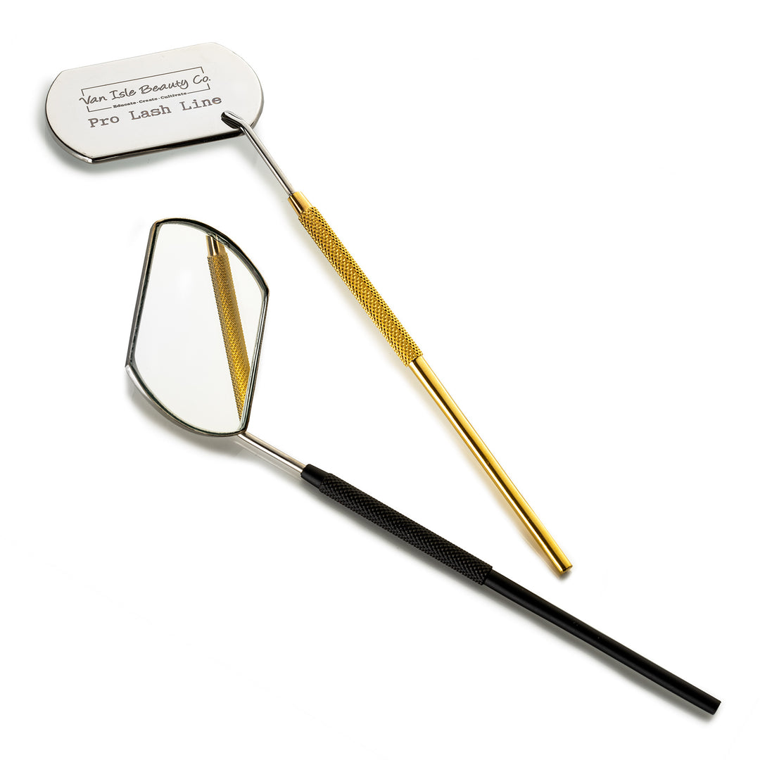 Miroir à cils XL