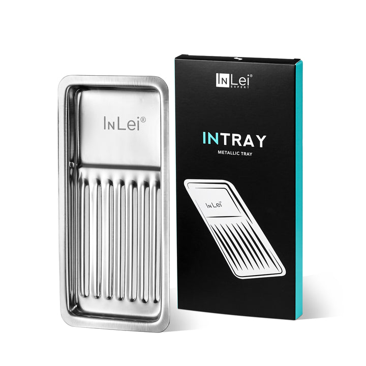 InLei® InTray | Metal Multifunctional Tool Tray