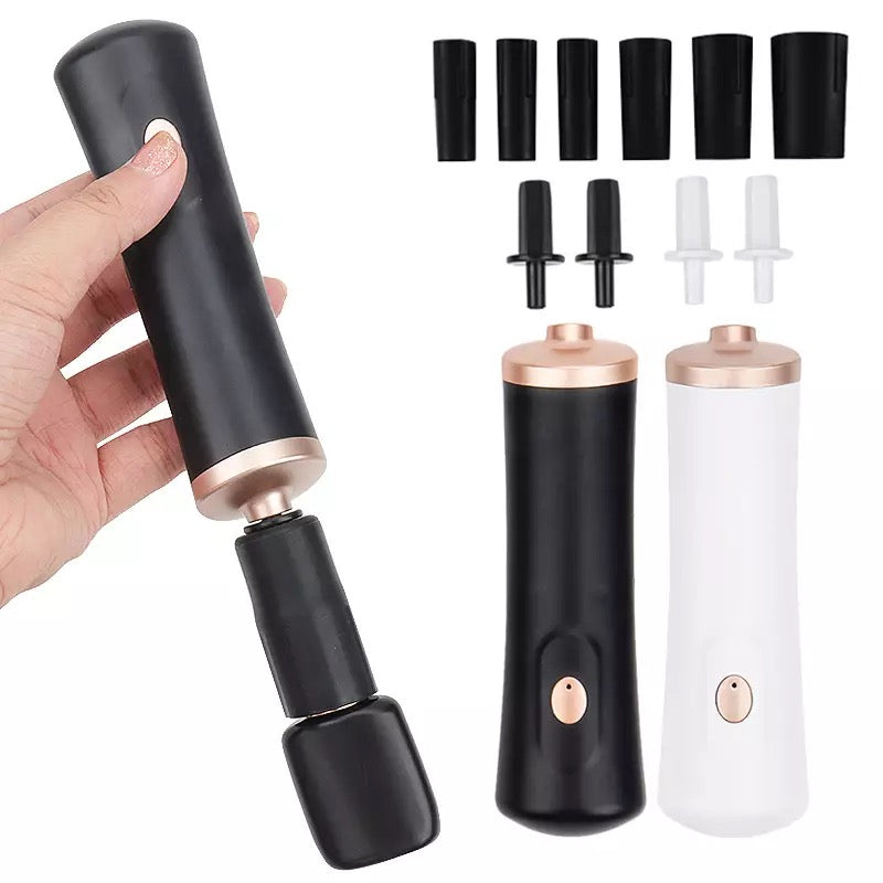 nail polish mixer