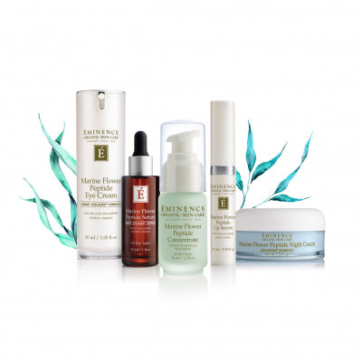 Marine Flower Peptide Serum | Collagen Boosting Serum