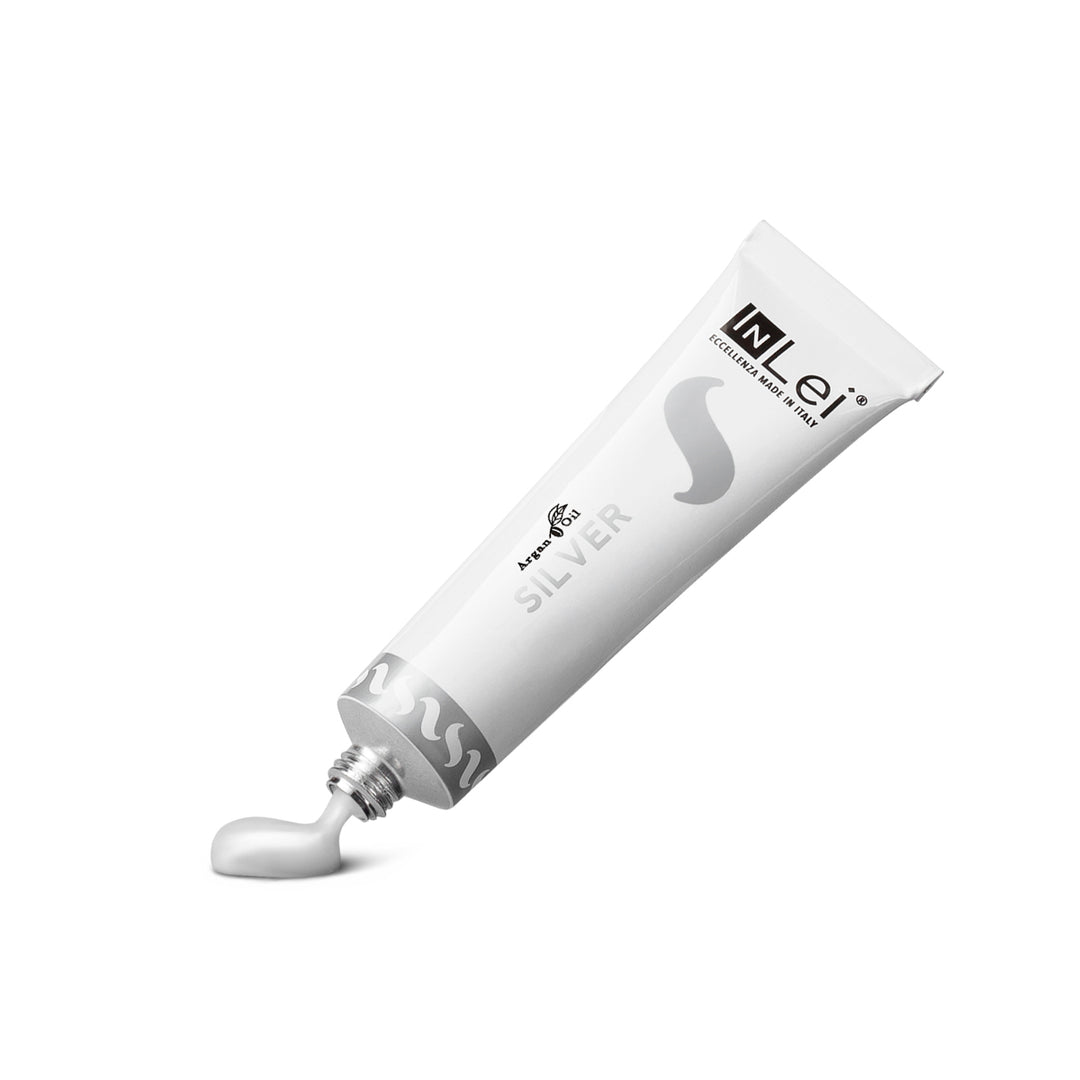 inlei brow tint silver