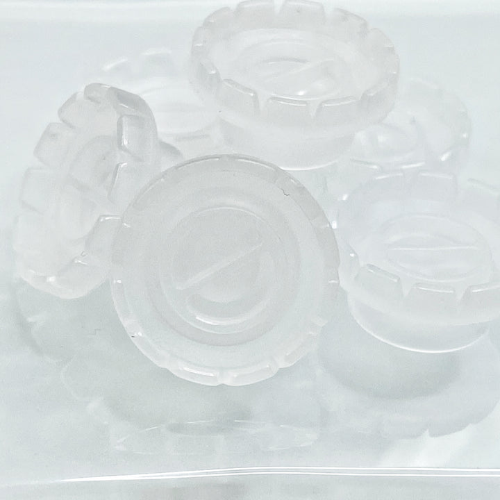 Blooming cups 100 pcs