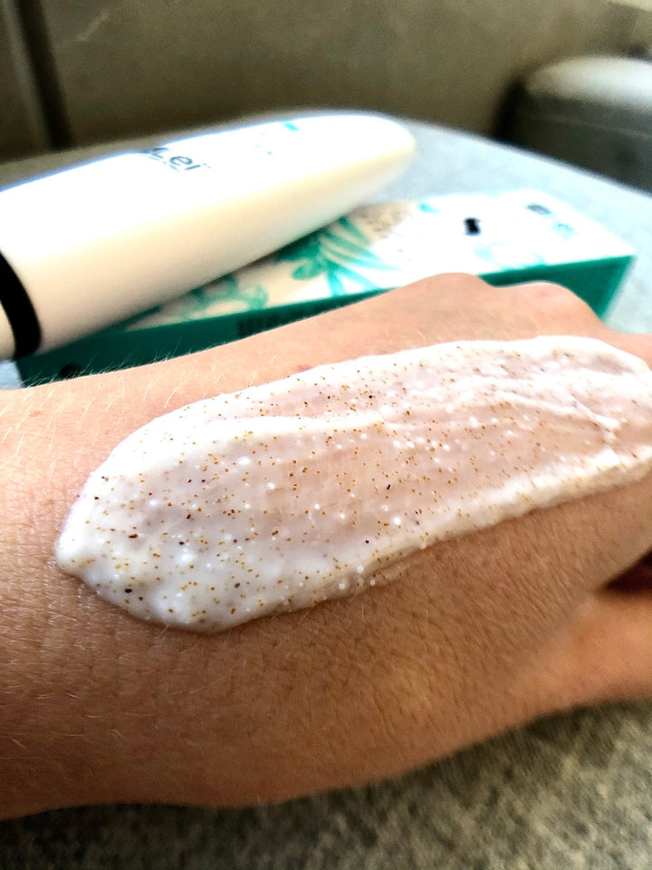 InLei® Soft Peeling | Exfoliating Cleanser