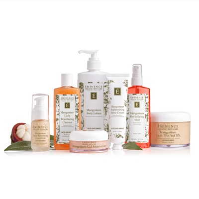 Mangosteen Gel Moisturizer | Lightweight Gel-cream Moisturizer