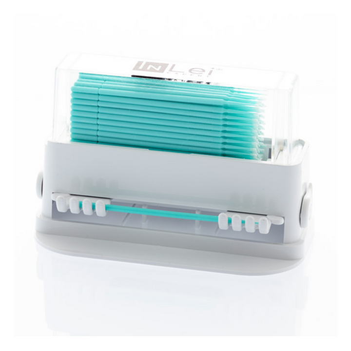 InLei® Pusher Dispenser for Minions | Microbrushes