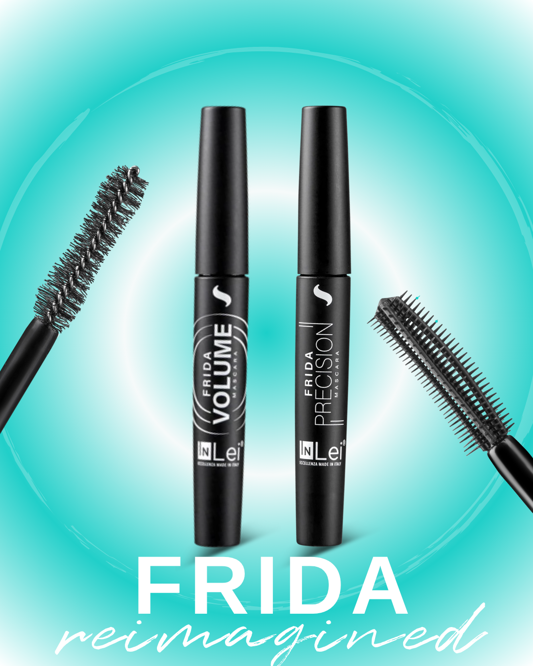 Is Your Mascara Undoing Your Lash Lift? Let's Talk.