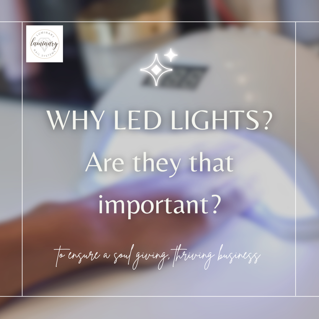 WHY Use LED lights? Are They That Important?