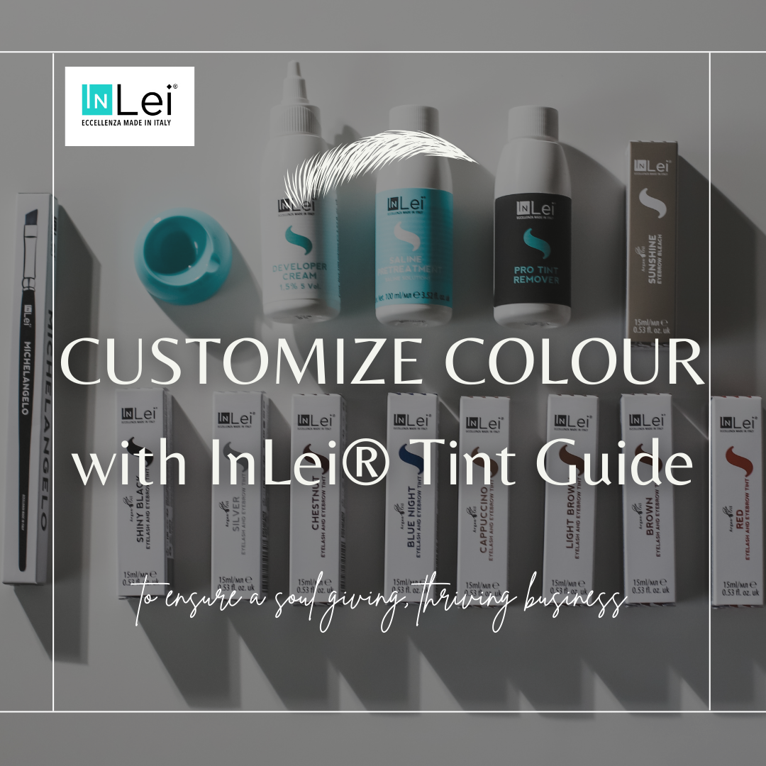 InLei® tints