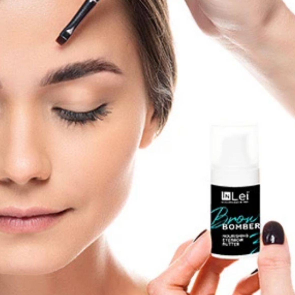 InLei®, the Best in the Business (and finally in Canada!)