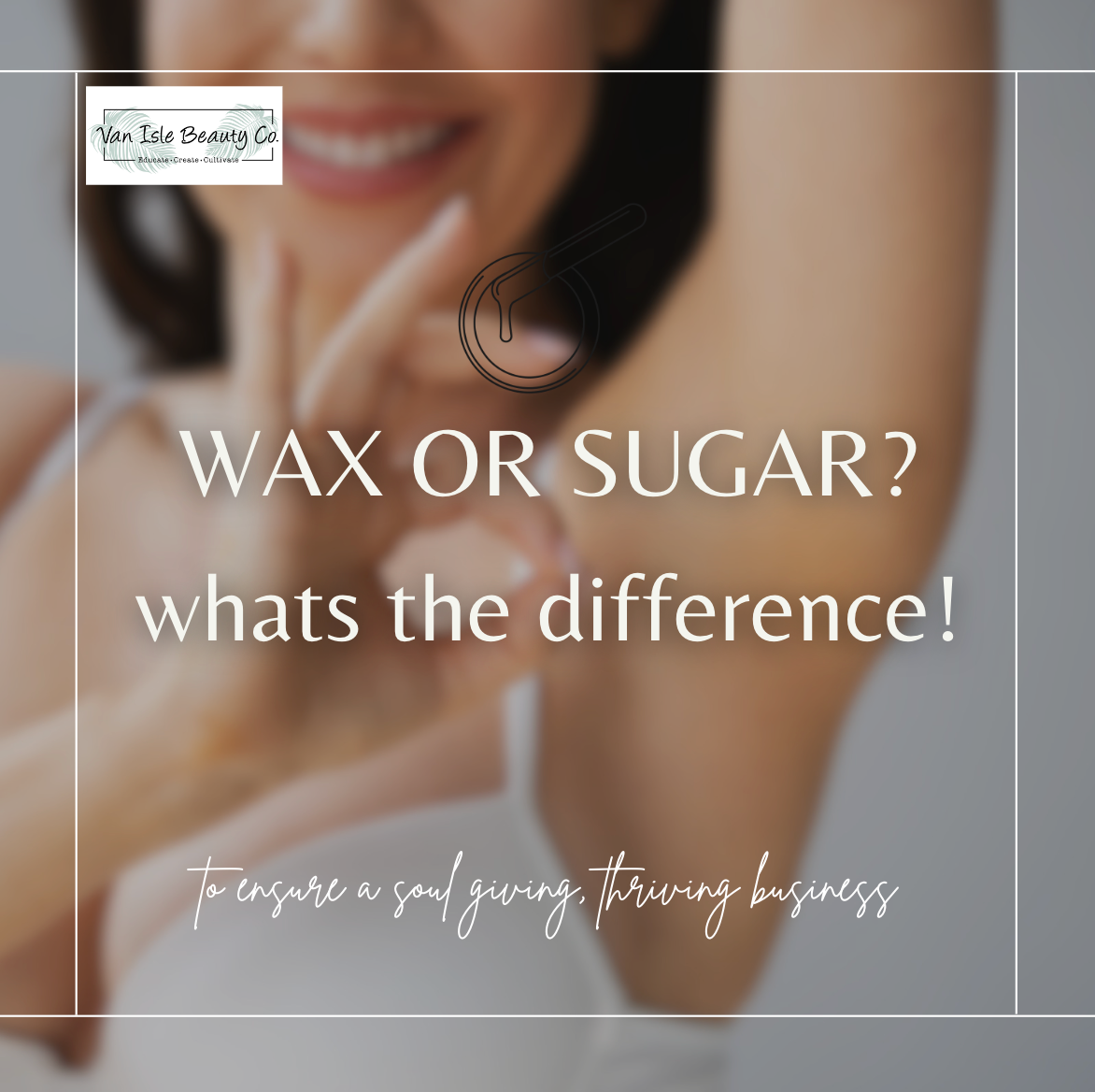 The Difference Between Waxing and Sugaring for Hair Removal