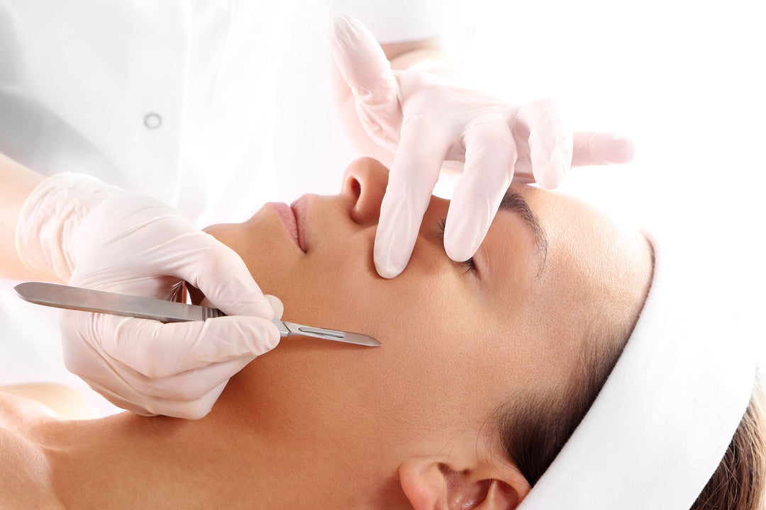 Dermaplaning: The Missing Piece to the Perfect Facial