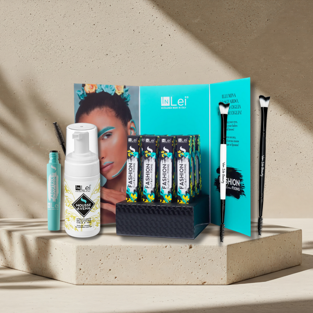 Wholesale Products / Retail Promotional Material