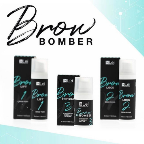 InLei® Brow Bomber