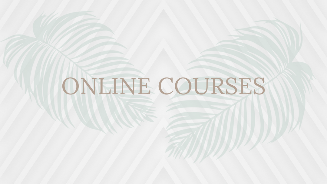 Online Information Sessions