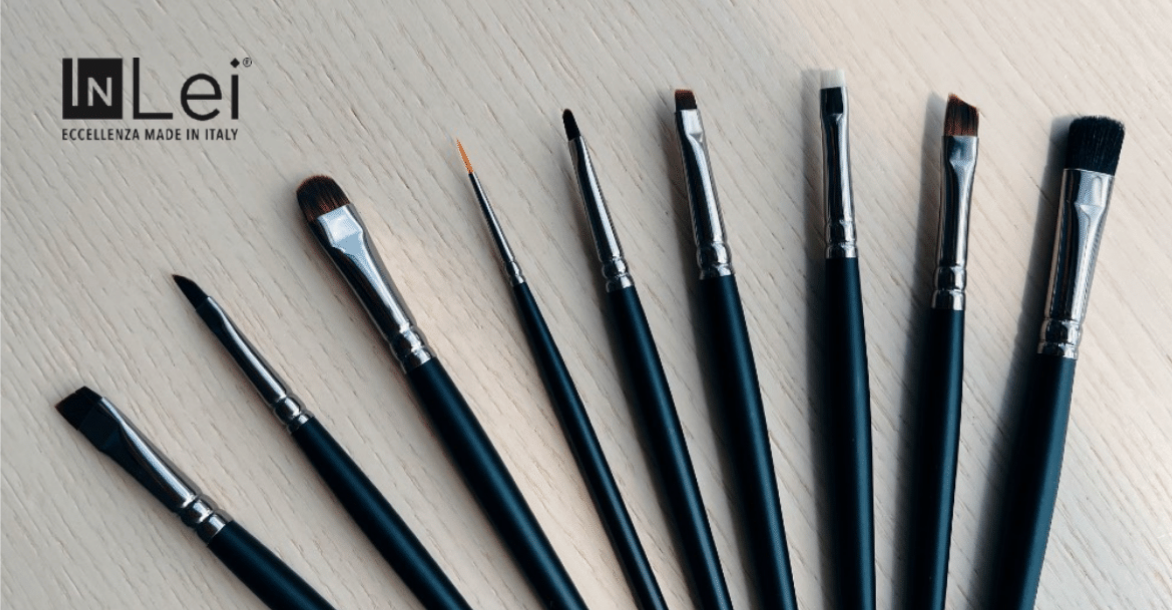 InLei® Brushes