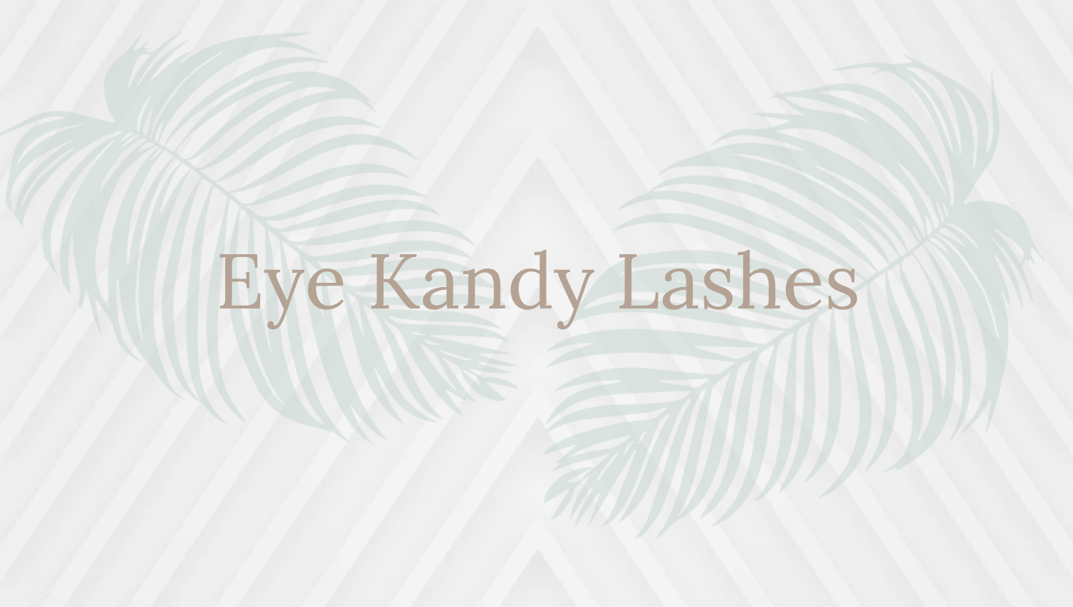 Eye Kandy Lashes