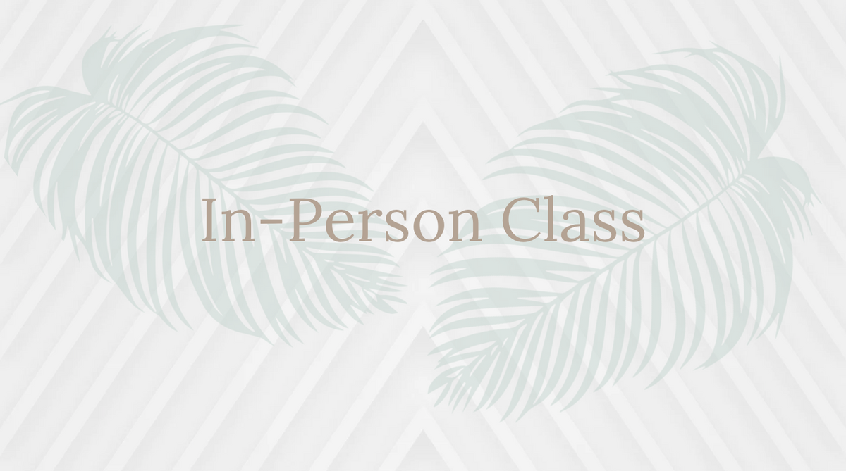 In-Person Lash Courses