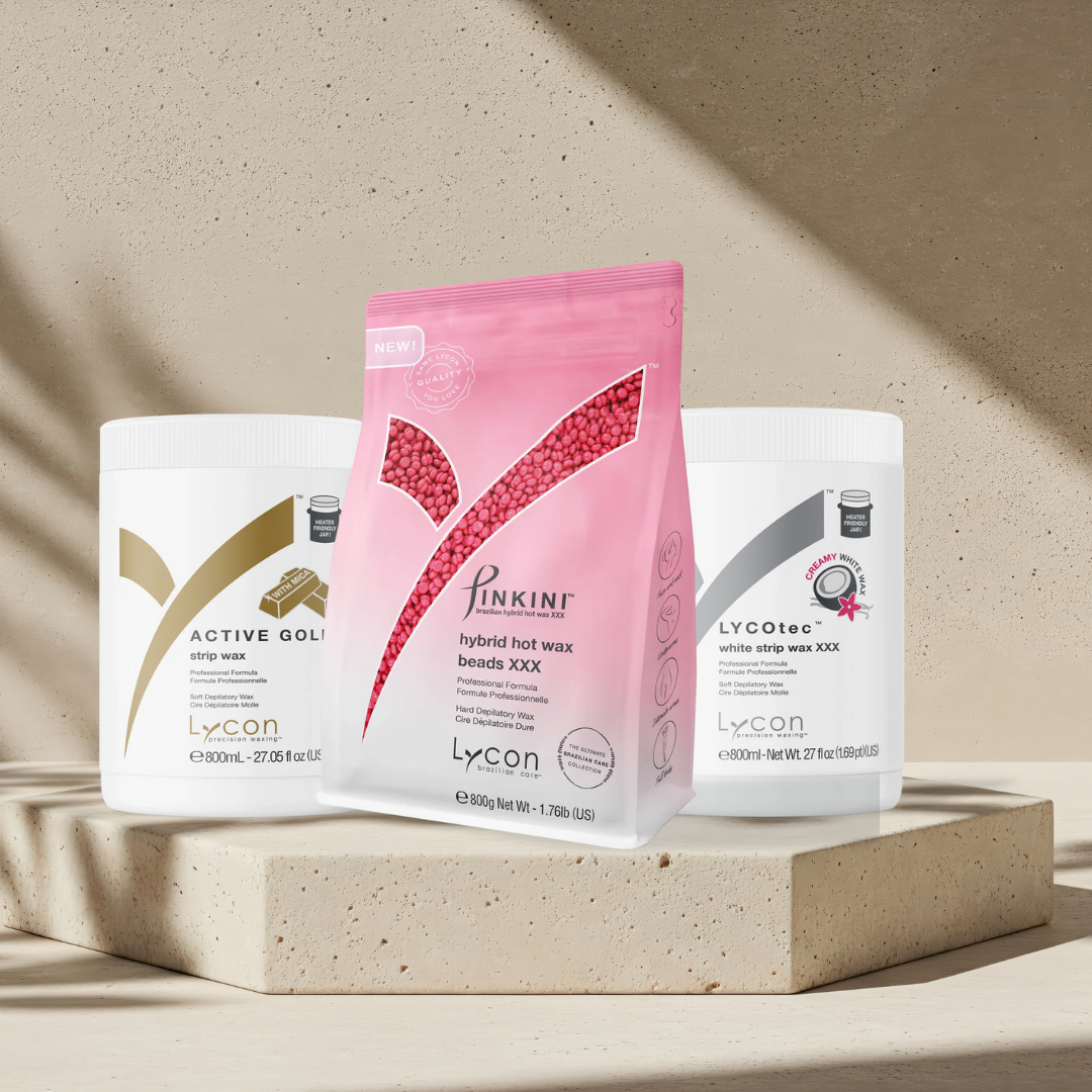 Lycon Wax