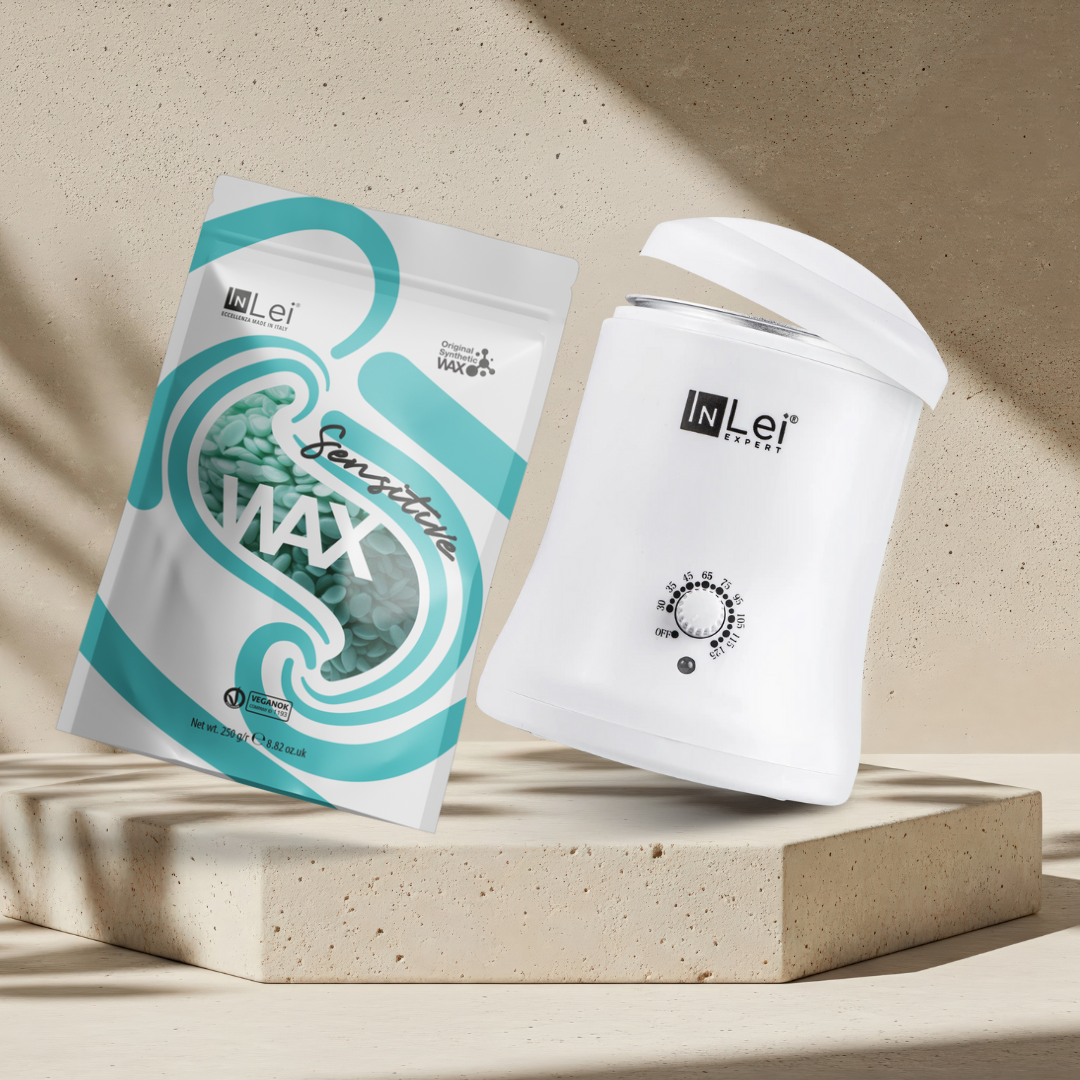 InLei® Waxing Supplies