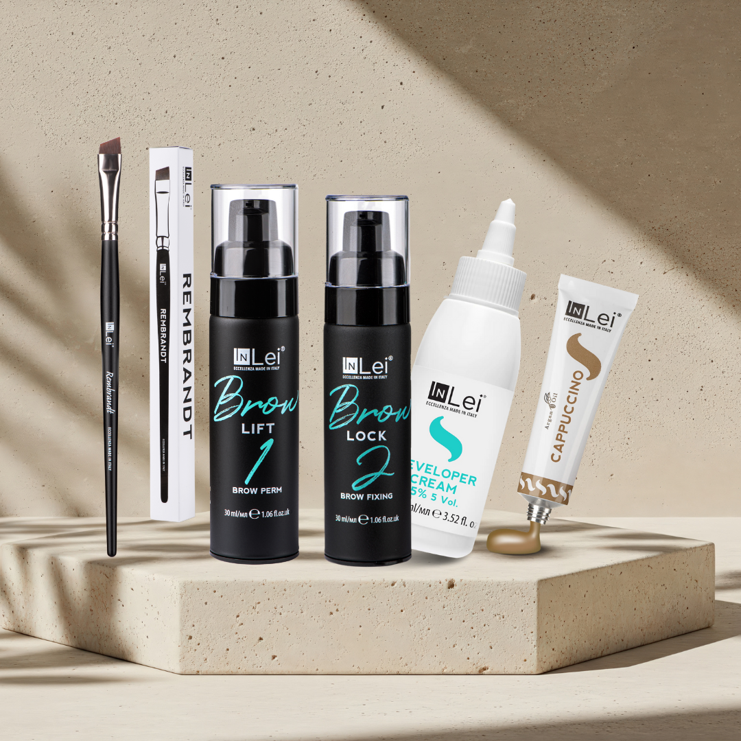 Brow Supplies Limited