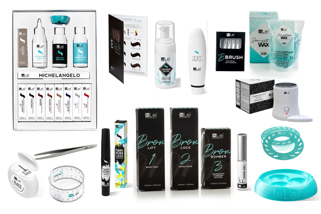 Brow Supplies Limited