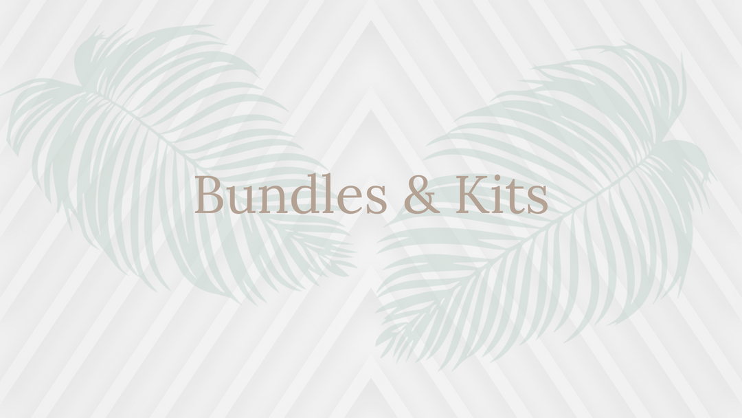Bundles & Kits
